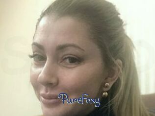 PureFoxy