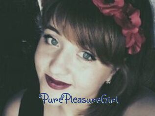 PurePleasureGirl