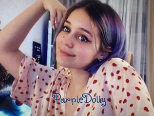 PurpleDolly