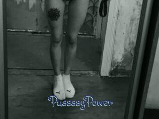 PussssyPower