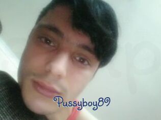 Pussyboy89