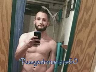 Pussyeatnmachine50