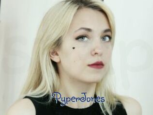 PyperJones