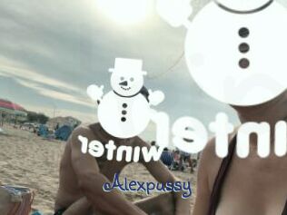 Alexpussy