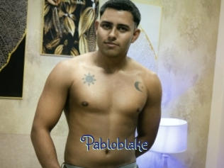pabloblake Stripx