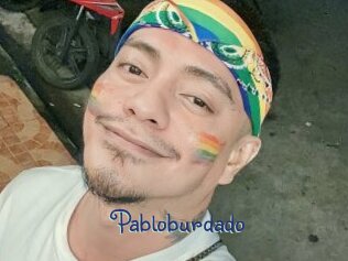 Pabloburdado