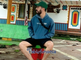 Pablofonseca