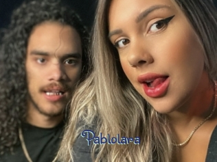 Pablolara