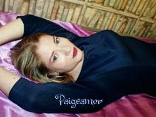 Paigeamor