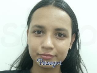 Paisagirl