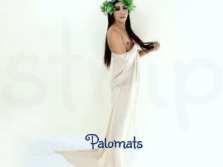 Palomats