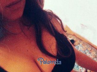 Palomita