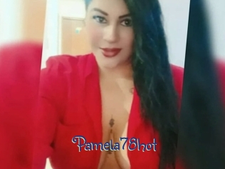 Pamela78hot