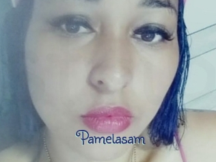 pamelasam Stripx