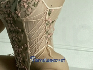 Pamelasecret