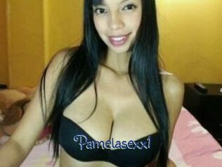 Pamelasexx1