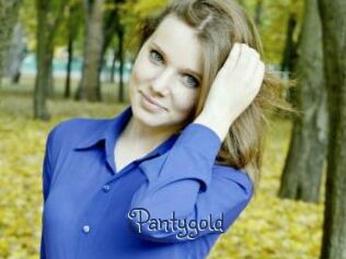 Pantygold