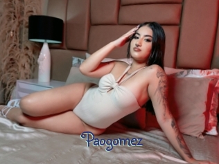 Paogomez