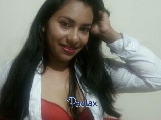 Paolax
