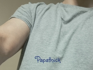 Papathick