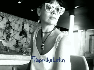 PaprikaLatin