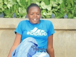 papyty Stripx