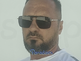 paradisex Stripx