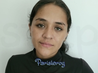 Parisleroy