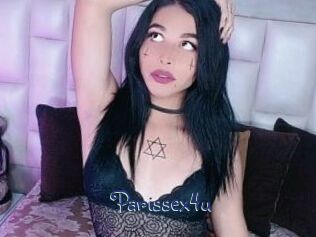 Parissex4u