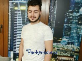 Parkeradonis