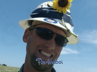 parteeboi Stripx
