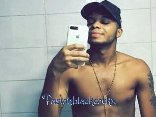 Pasionblackcockx