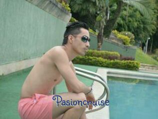 pasioncruise Stripx
