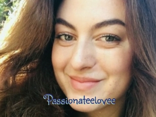Passionateelovee