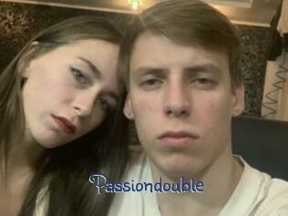 Passiondouble