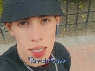 Patrick19stiven