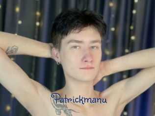 Patrickmanu