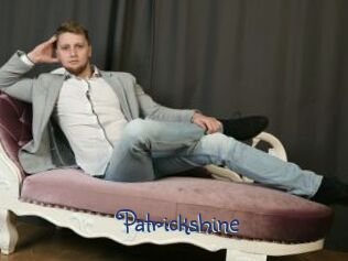 Patrickshine