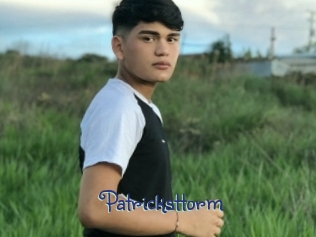 patricksttorm Stripx