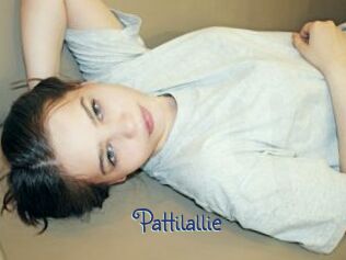 Pattilallie