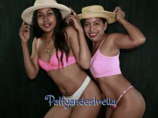 Pattyandestrella