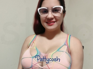 pattycosh Stripx