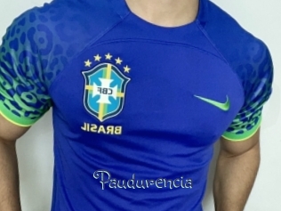 paudurencia Stripx