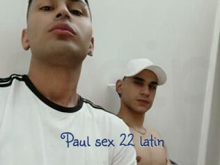 paul_sex_22_latin Stripx