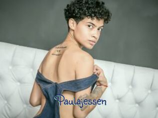 Paulajessen