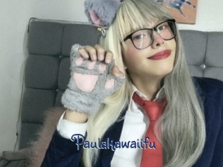 paulakawaiifu Stripx