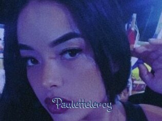 Pauletteleroy
