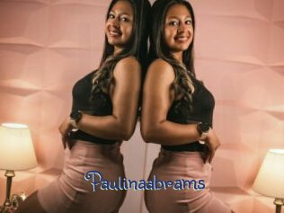 Paulinaabrams
