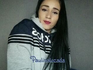 Paulinalozada