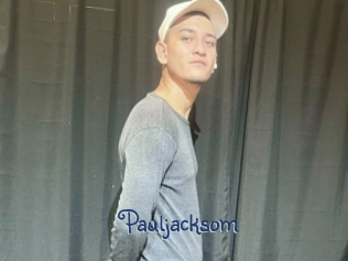 pauljacksom Stripx